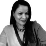 Dra. Eleni Alves - Ass. Jurídica