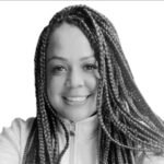 Franciele Ribeiro - Divulgadora - Região Sul