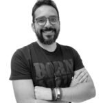 Marcelinho Machado - CEO