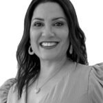 Marta Machado - CFO